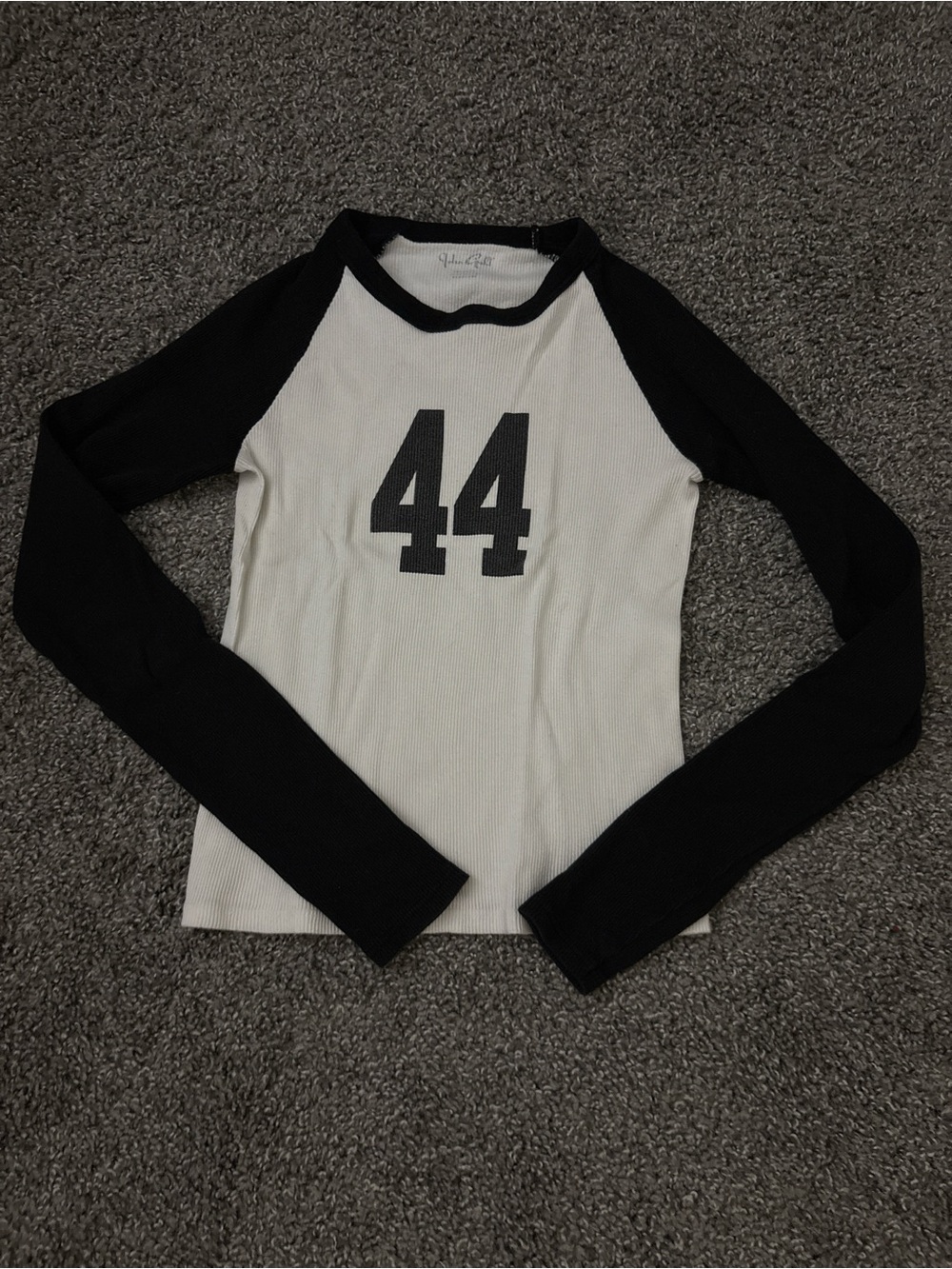 John Galt 44 Long Sleeve